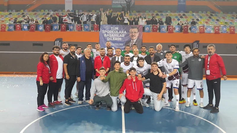 Trabzon fırtınası Avrupa