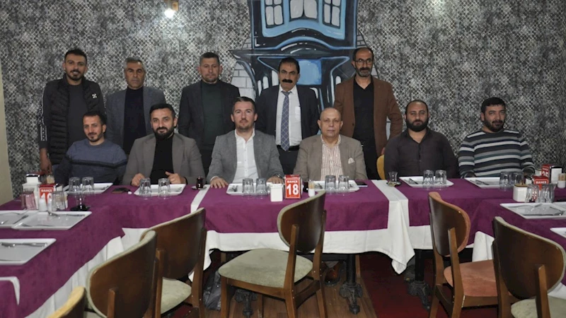 Kars’ta hayvan sayısının artırılması için projeler konuşuldu