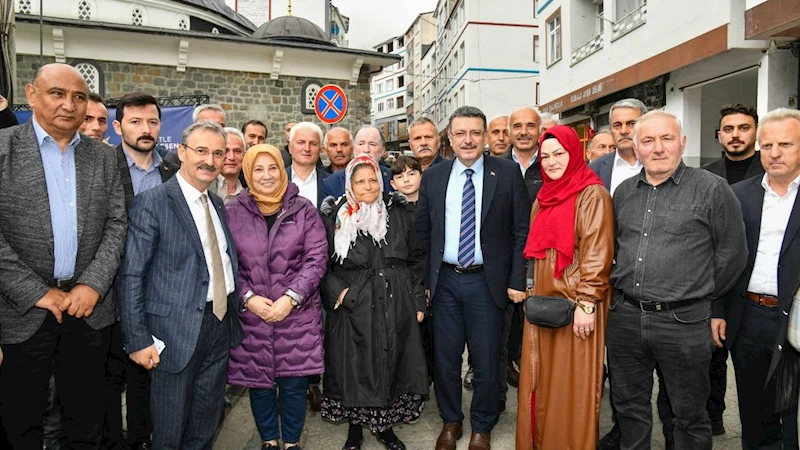 Ahmet Metin Genç, 