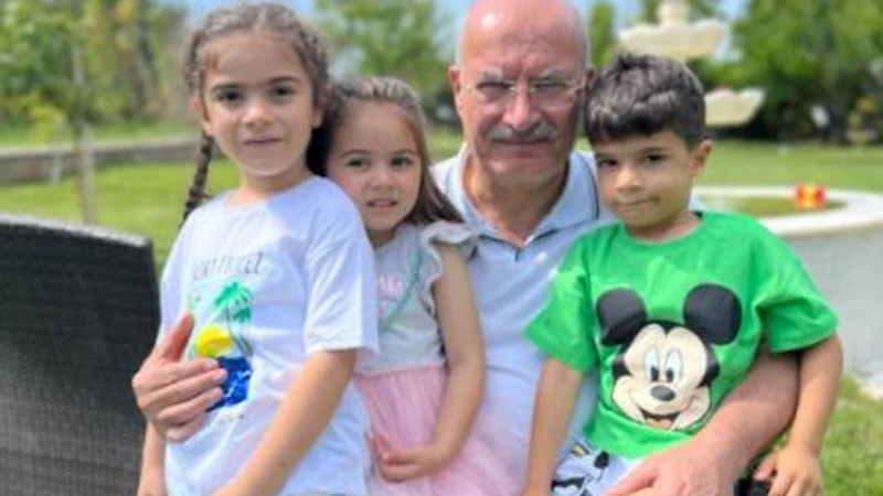 ATO Başkanı Baran, 23 Nisan Ulusal Egemenlik ve Çocuk Bayramı