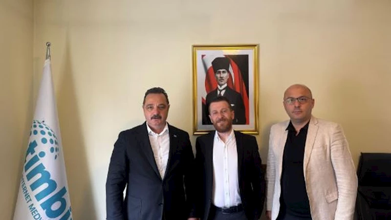 Sanatçı Volkan Arslan