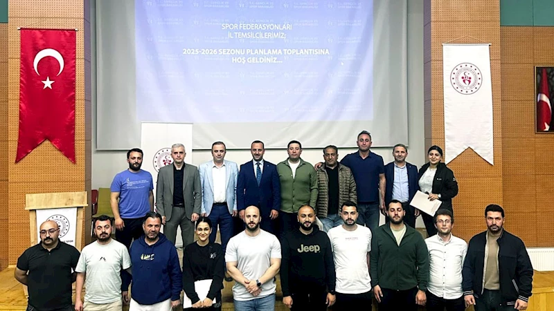 Kano Federasyonu Artvin İl Temsilciliği