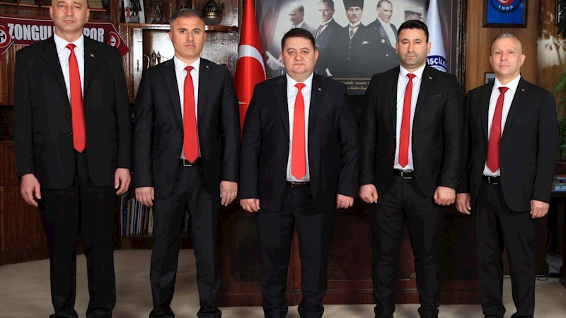 GMİS Genel Başkanı Hakan Yeşil:  “Ulusal egemenliğimizin 105. yılı kutlu olsun”