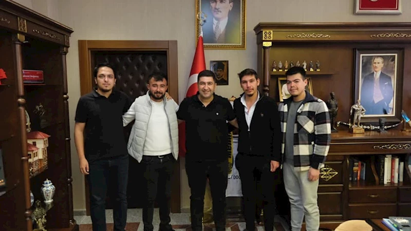 Güdül