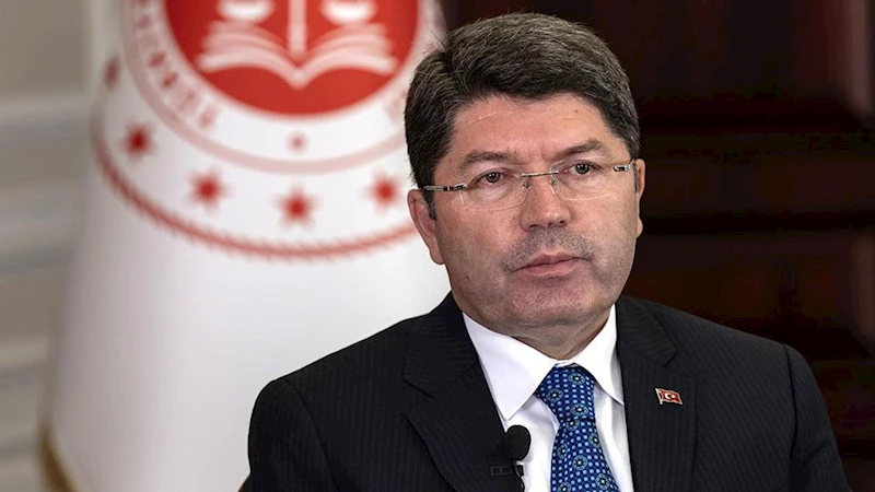 Bakan Tunç