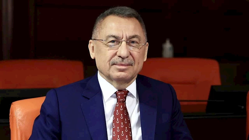 Fuat Oktay