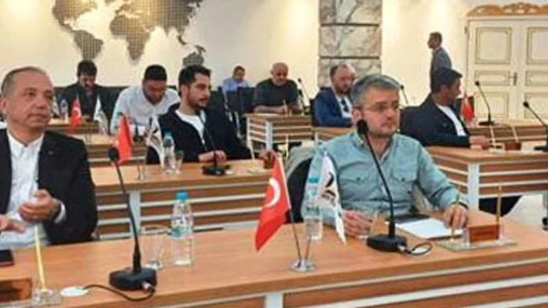 Yalvaç Belediyesi OSB’de hisselerini artırdı