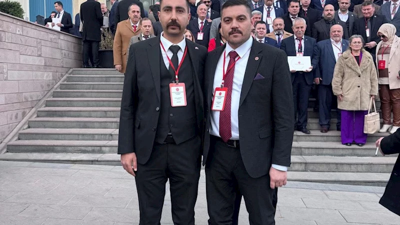 Bucak’ta İsrailli şahsın toprak alımına Başkan Kahraman