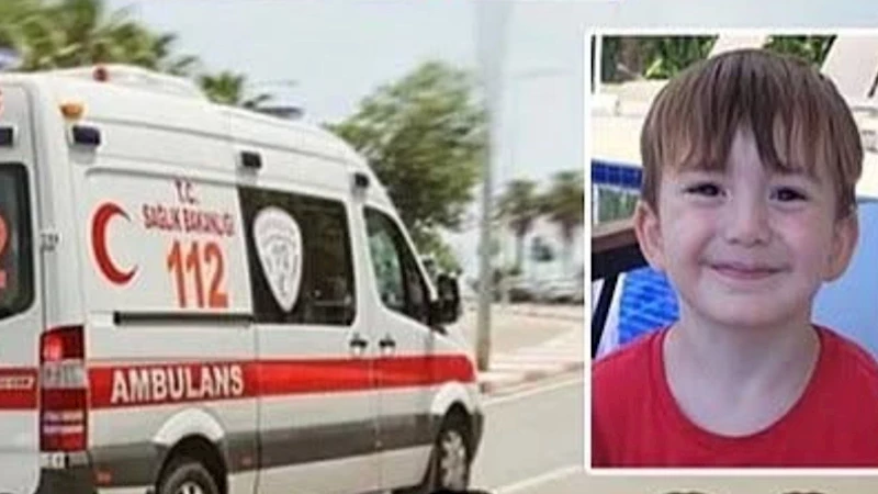 Antalya Kumluca