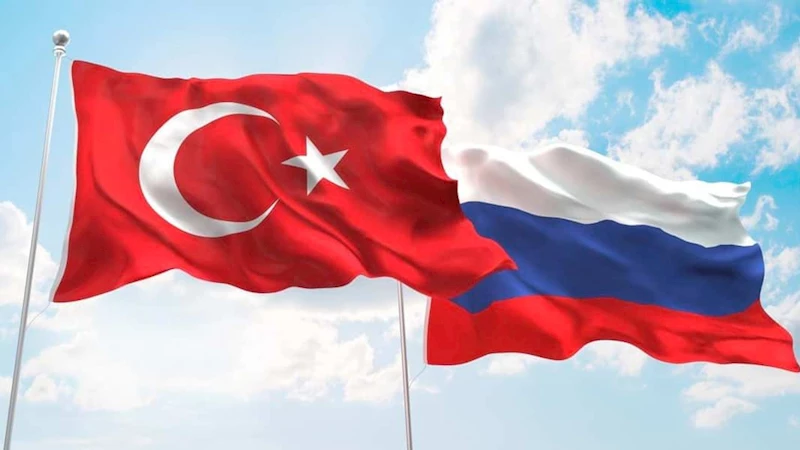 Türkiye ile Rusya arasında Orta Doğu zirvesi
