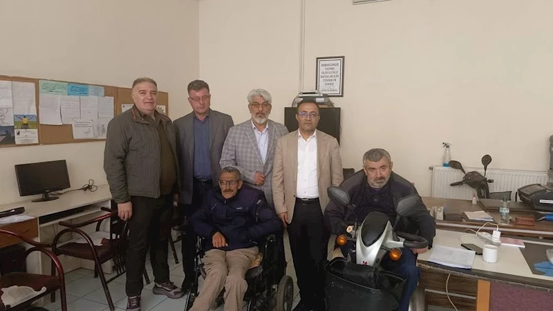 Kars Kent Konseyinden Dolunay Derneği