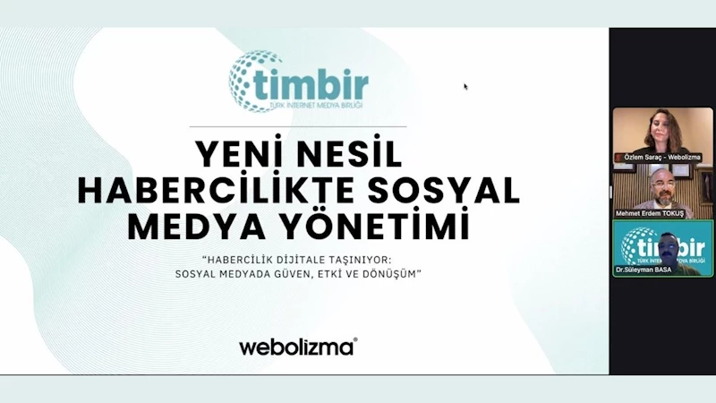 TİMBİR