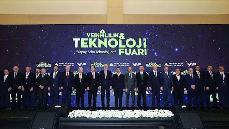 Ankara Bilim Üniversitesi tarafından düzenlenen 7