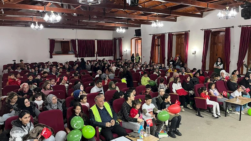 Kars Yeşilay