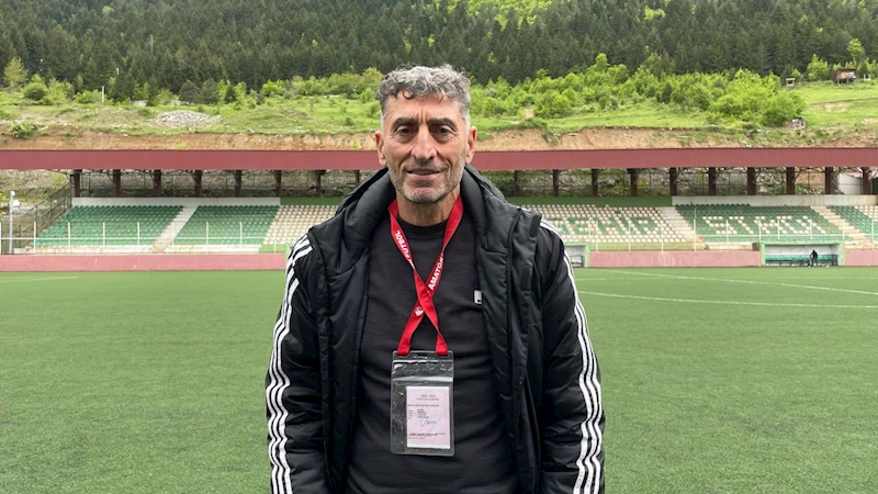 Murgulspor’un hedefi şampiyonluk