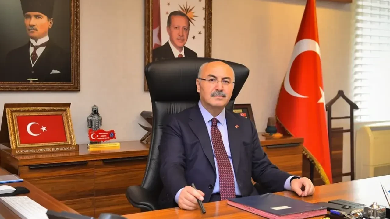 Vali Köşger