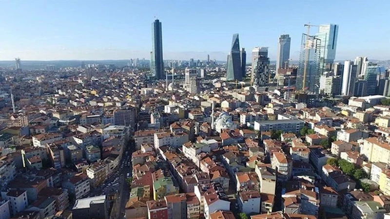Cumhurbaşkanı Erdoğan duyurdu: 