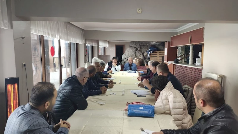1 Mayıs programı açıklandı!