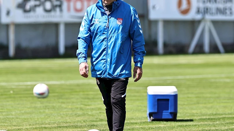 Rıza Çalımbay, 