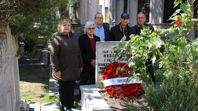 TGC, Öldürülen Gazeteciler Günü