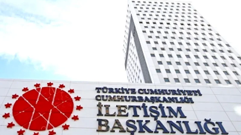 İletişim Başkanlığı’ndan İsrail iddialarına yalanlama