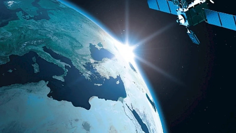 Türkiye, yerli GPS ve bölgesel konumlama sistemi kuruyor