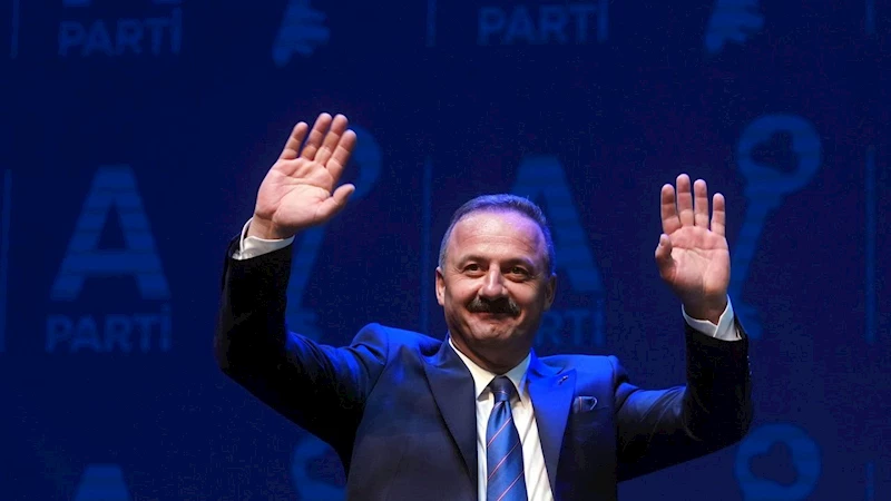Yavuz Ağıralioğlu Elazığ