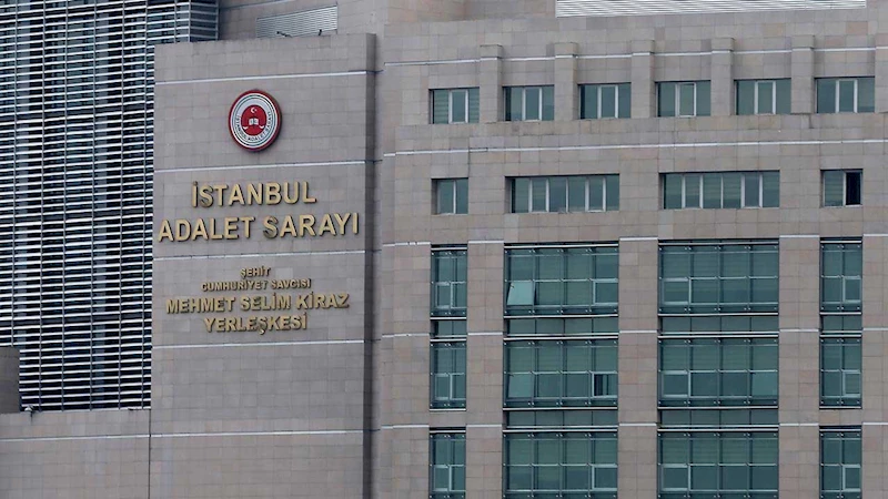 Ekrem İmamoğlu eylemlerine katılan 278