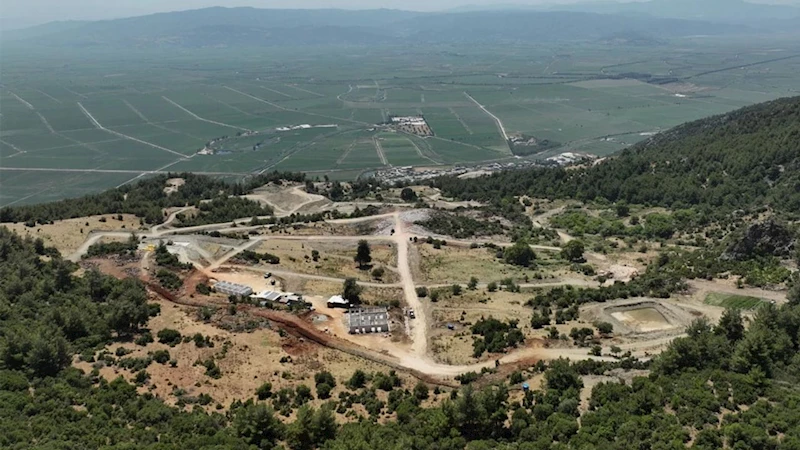 Ege Bölgesi yatırımcıların yeni gözdesi... Arsa fiyatları yükselişte