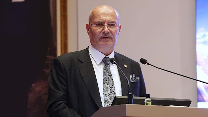 ATO Başkanı Baran’dan bankalara çağrı