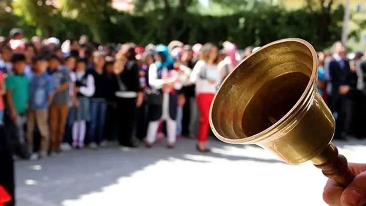 Yaz tatili ne zaman? Okullar hangi tarihte kapanacak?