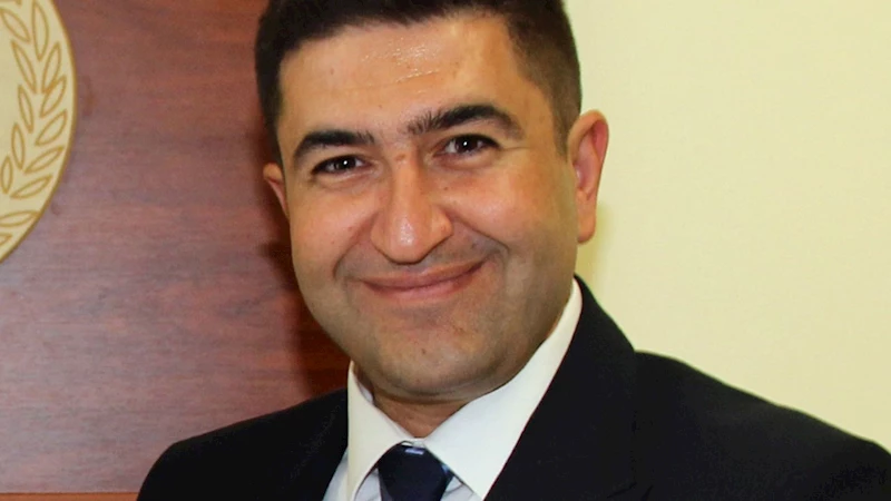 Güdül Belediye Başkanı Mehmet Doğanay: Gecemizi gündüzümüze kattık