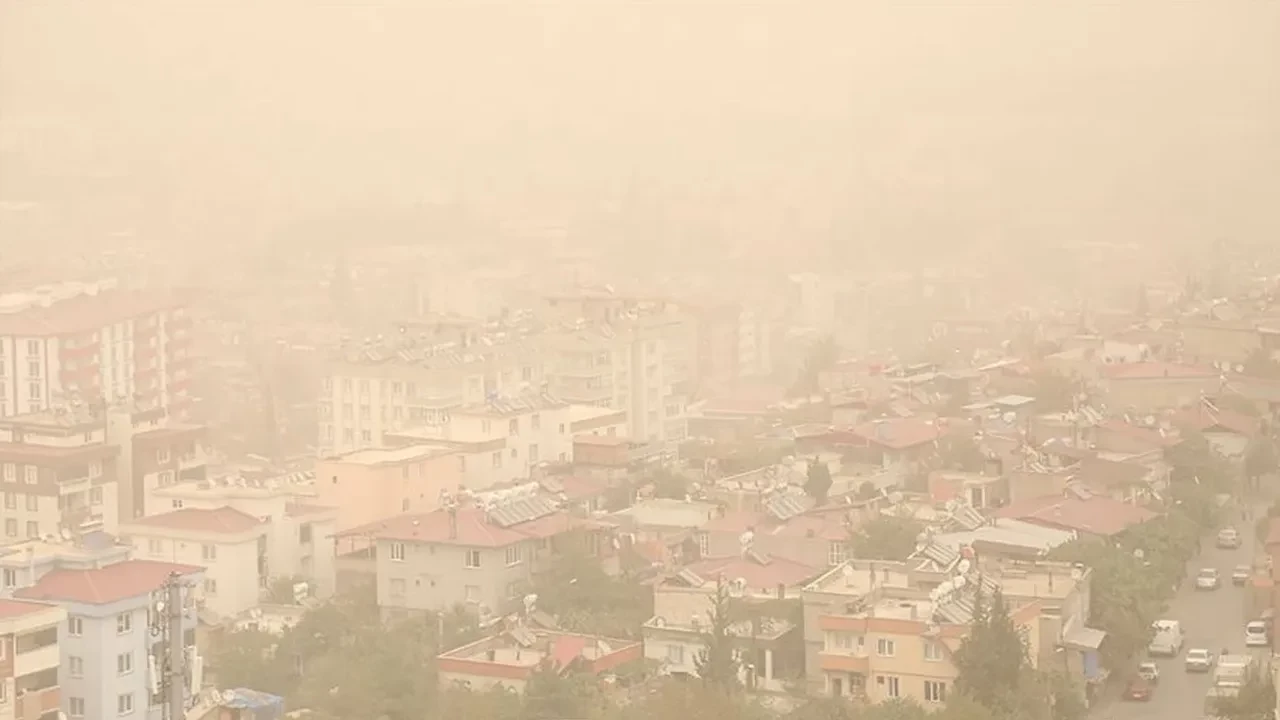 Meteoroloji