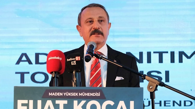 Vakfıkebir Belediyesinden 