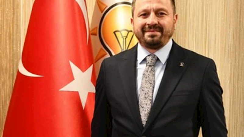 Mehmet Aydemir’den 1 Mayıs Mesajı: “İşçinin alın teri kutsaldır, siyasete kurban edilemez”