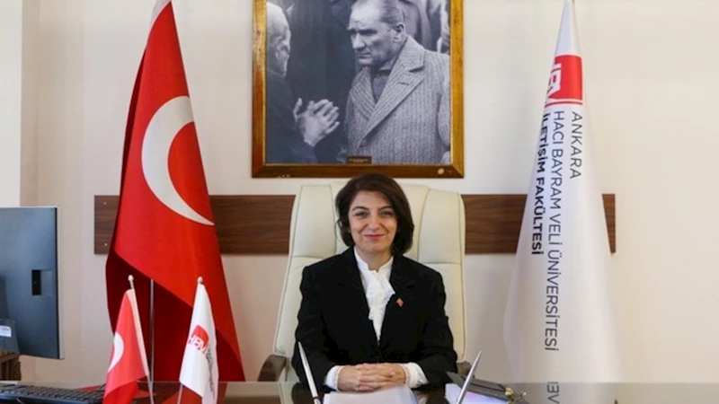 Prof. Dr. Elif Emre Kaya
