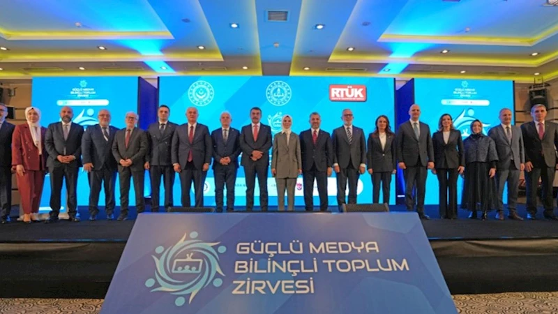 Yayıncılıkta yeni dönemin yol haritası belli oldu