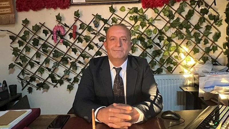 Kars’ta U17 ve U15 Amatör Futbol Ligleri başladı