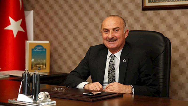 Recai Kesimal
