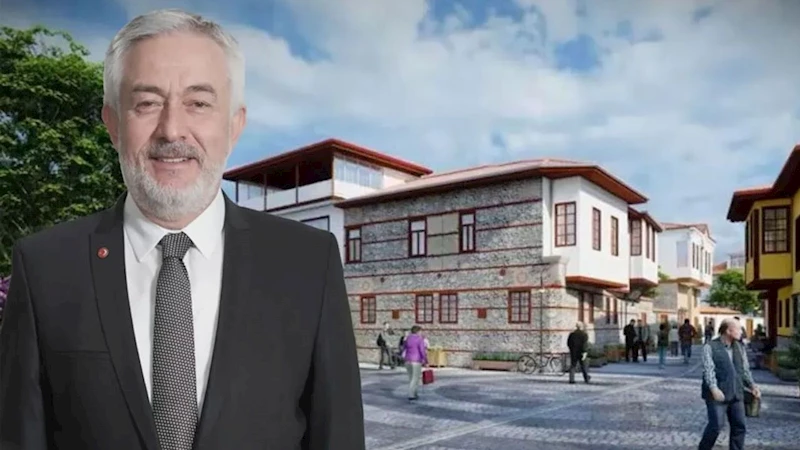 Isparta, 20 milyon liralık hibeyi aldı