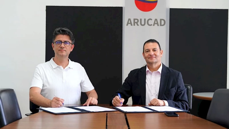 ÇOMÜ ile ARUCAD arasında yeni iş birliği protokolü imzalandı