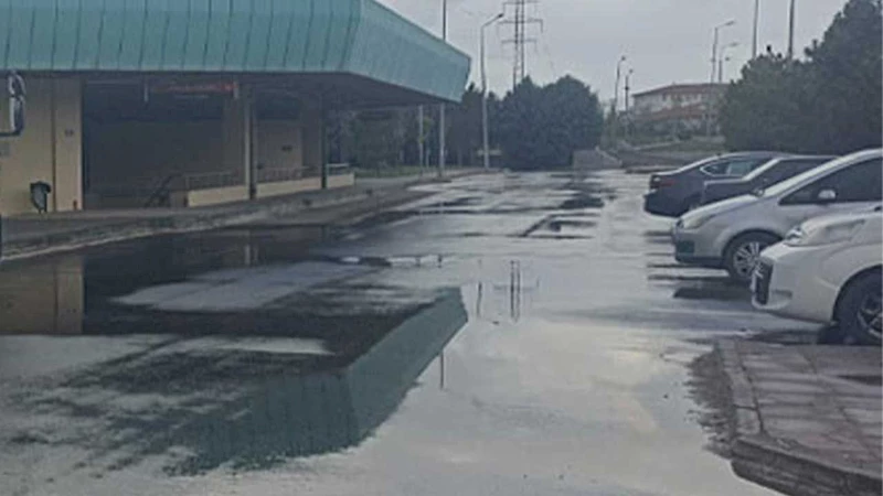 Meteoroloji’den Ankara dahil 5 il için kuvvetli yağış uyarısı