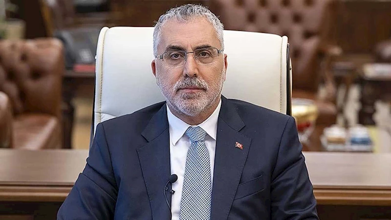 Bakan Işıkhan