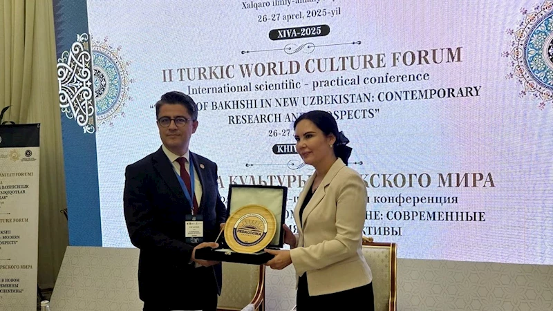 ÇOMÜ ile UrSPI arasında Erasmus ve Orhun programlarında yeni ortaklık