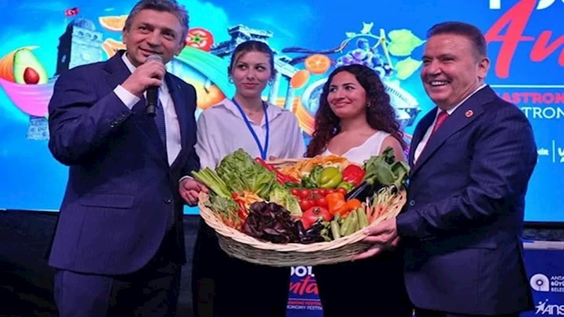 Antalya