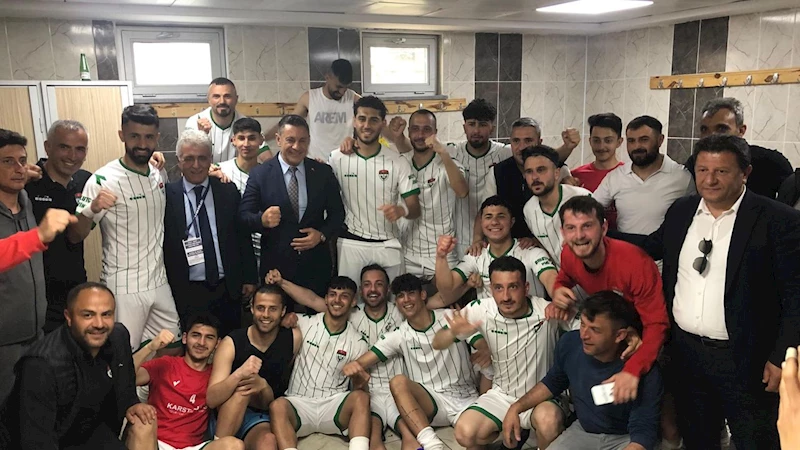 Kars 36 Spor, Karsgücü FK
