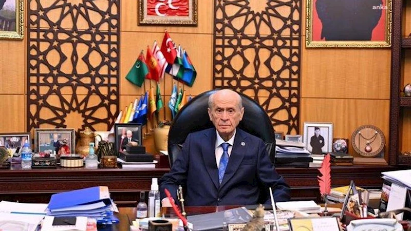 Bahçeli
