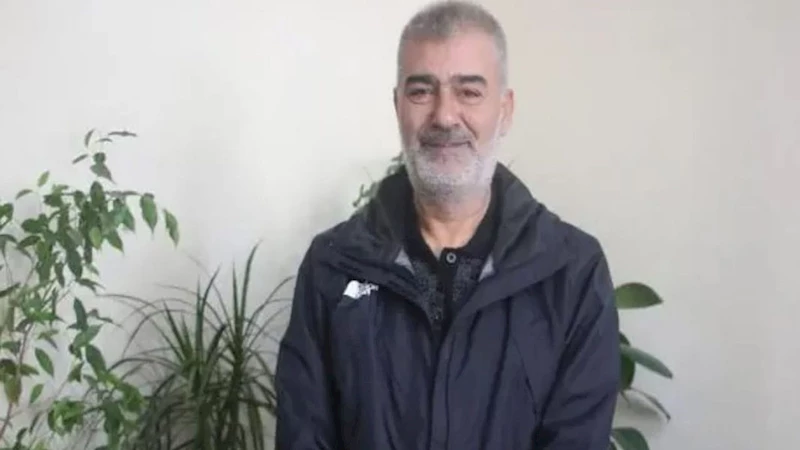 DEM Parti Batman il Başkanı Mustafa Tekik, İstanbul’da hayatını kaybetti