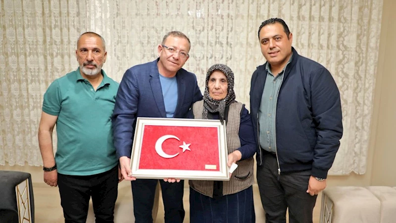 Vali Ziya Polat