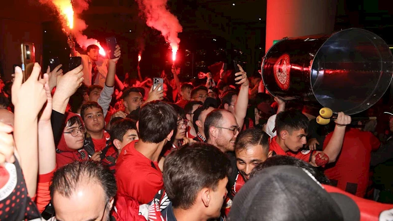 Süper Lig